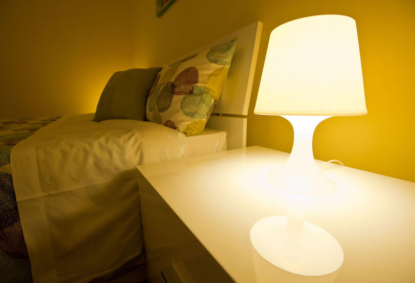 Pensione Rome Traveller's Bandb  | Roma | Roma | Italia 14