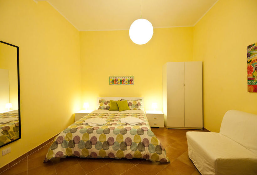 Pensione Rome Traveller's Bandb  | Roma | Roma | Italia 15