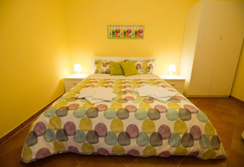 Pensione Rome Traveller's Bandb  | Roma | Roma | Italia 17