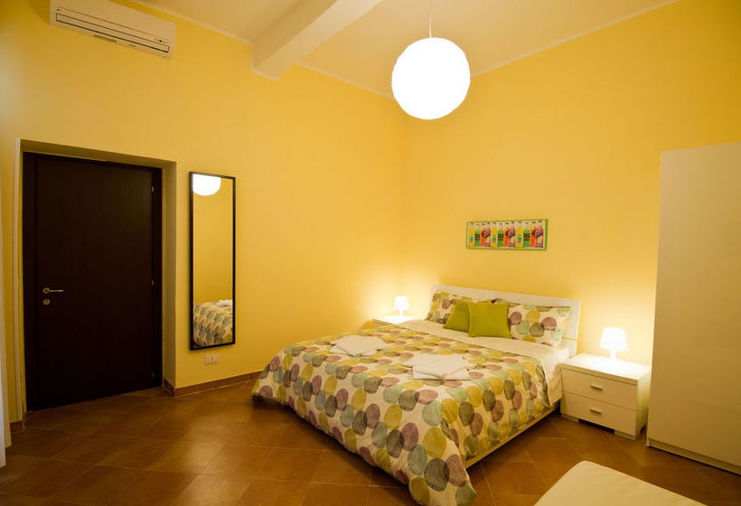 Pensione Rome Traveller's Bandb  | Roma | Roma | Italia 18