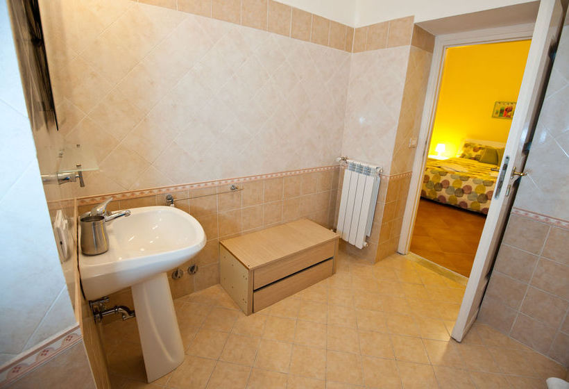 Pensione Rome Traveller's Bandb  | Roma | Roma | Italia 19