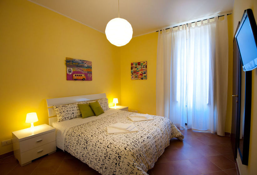 Pensione Rome Traveller's Bandb  | Roma | Roma | Italia 2