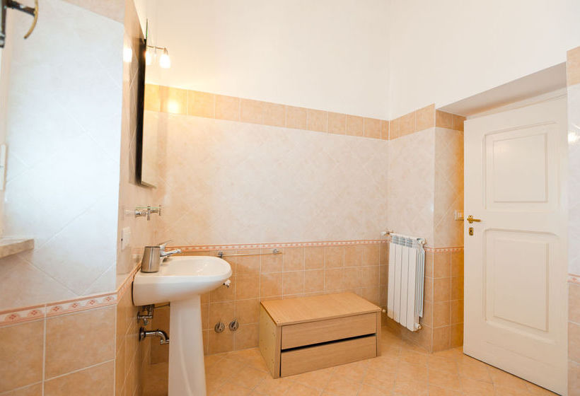 Pensione Rome Traveller's Bandb  | Roma | Roma | Italia 20