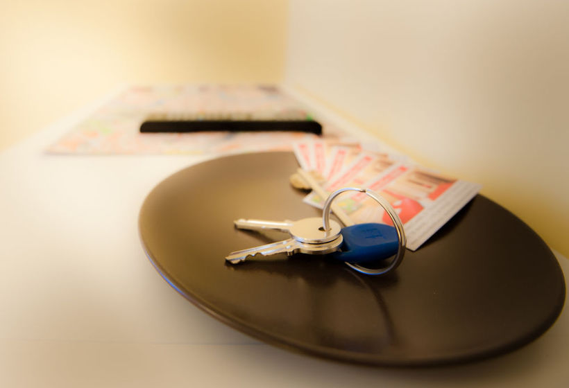 Pensione Rome Traveller's Bandb  | Roma | Roma | Italia 3