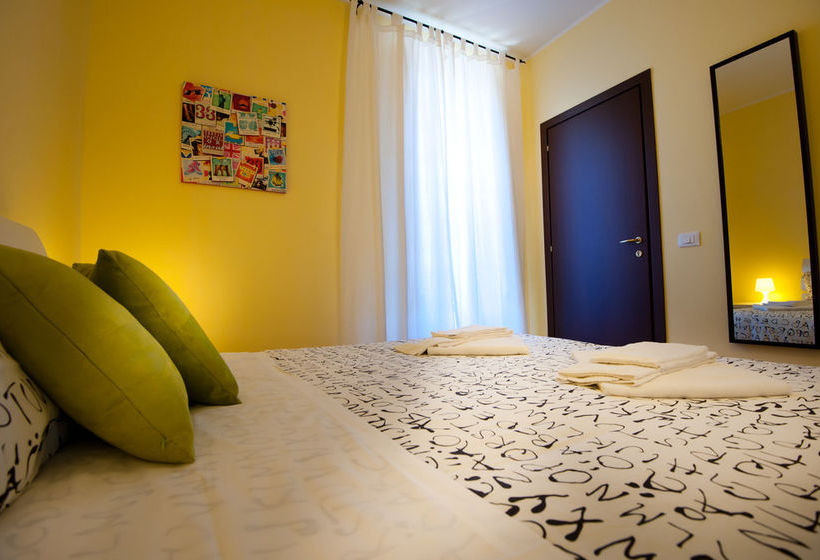 Pensione Rome Traveller's Bandb  | Roma | Roma | Italia 4