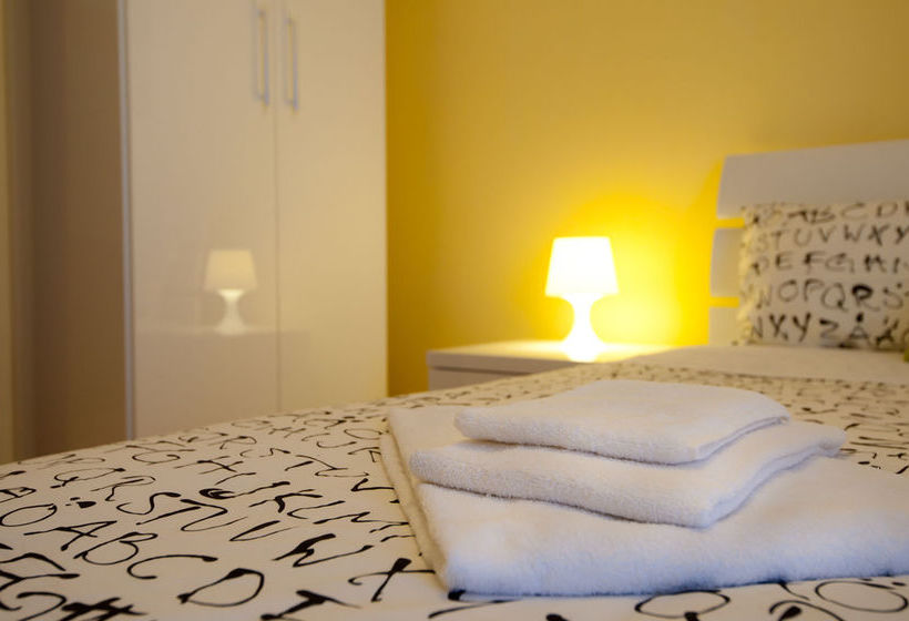 Pensione Rome Traveller's Bandb  | Roma | Roma | Italia 5