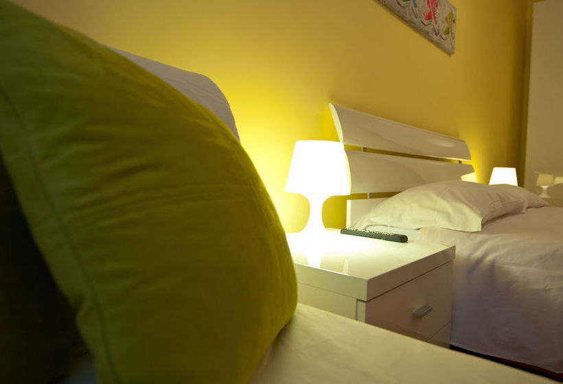 Pensione Rome Traveller's Bandb  | Roma | Roma | Italia 6