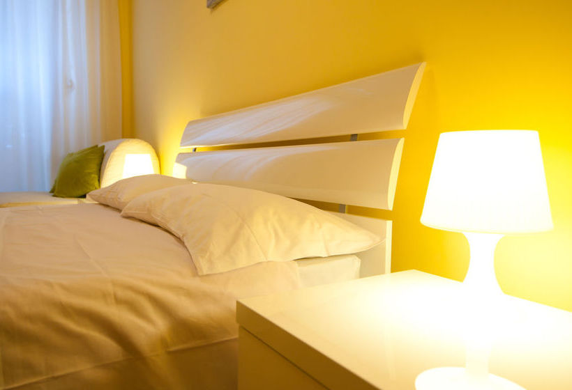 Pensione Rome Traveller's Bandb  | Roma | Roma | Italia 8