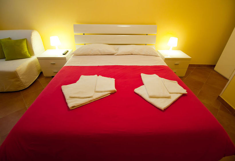 Pensione Rome Traveller's Bandb  | Roma | Roma | Italia 9