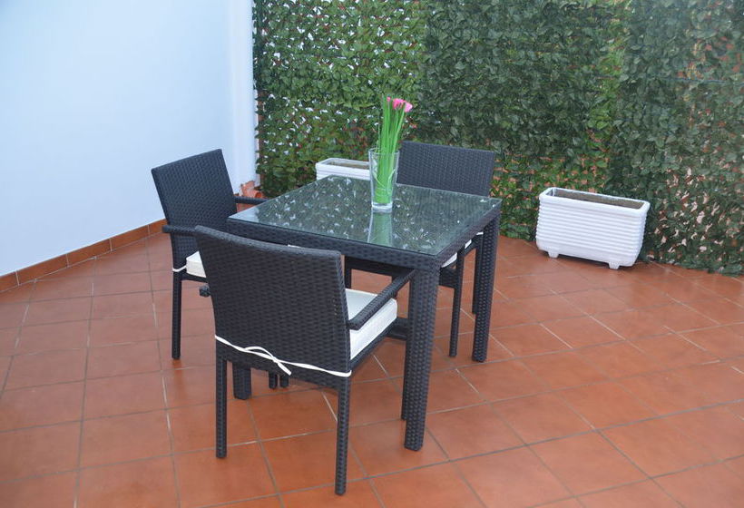 Bed and Breakfast Bed&Breakfast Il Paradiso Di Capri Napoles