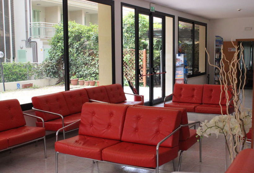 Hotel La Pergola  | Bellaria | Rimini | Italia 1