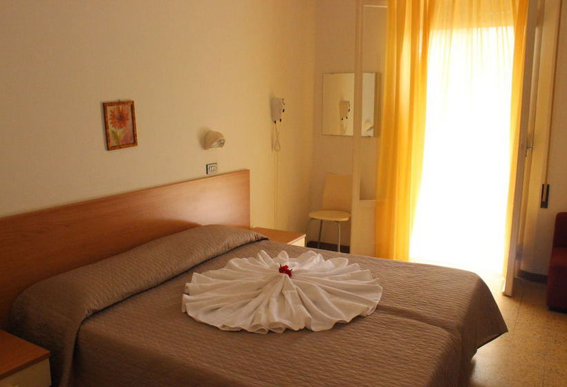 Hotel La Pergola  | Bellaria | Rimini | Italia 10