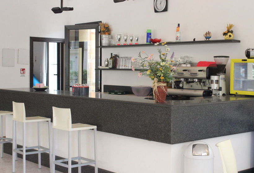 Hotel La Pergola  | Bellaria | Rimini | Italia 11