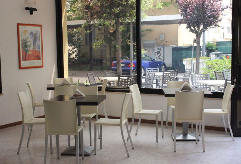 Hotel La Pergola  | Bellaria | Rimini | Italia 12