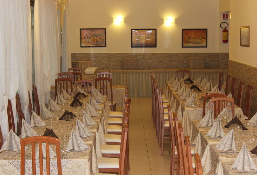 Hotel La Pergola  | Bellaria | Rimini | Italia 14