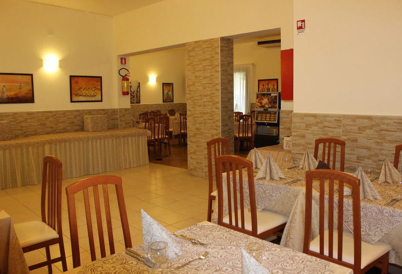 Hotel La Pergola  | Bellaria | Rimini | Italia 18