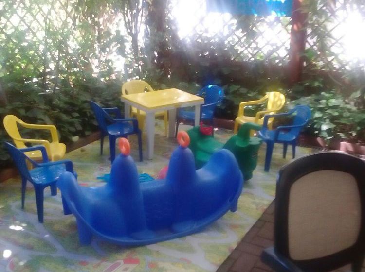 Hotel La Pergola  | Bellaria | Rimini | Italia 19