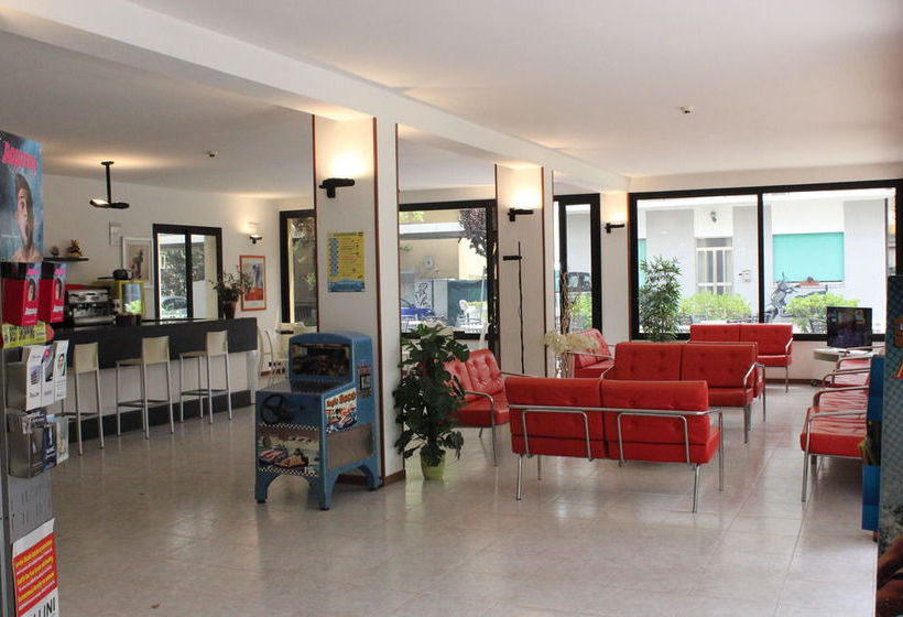 Hotel La Pergola  | Bellaria | Rimini | Italia 2