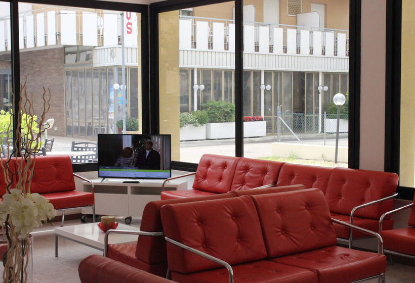 Hotel La Pergola  | Bellaria | Rimini | Italia 3