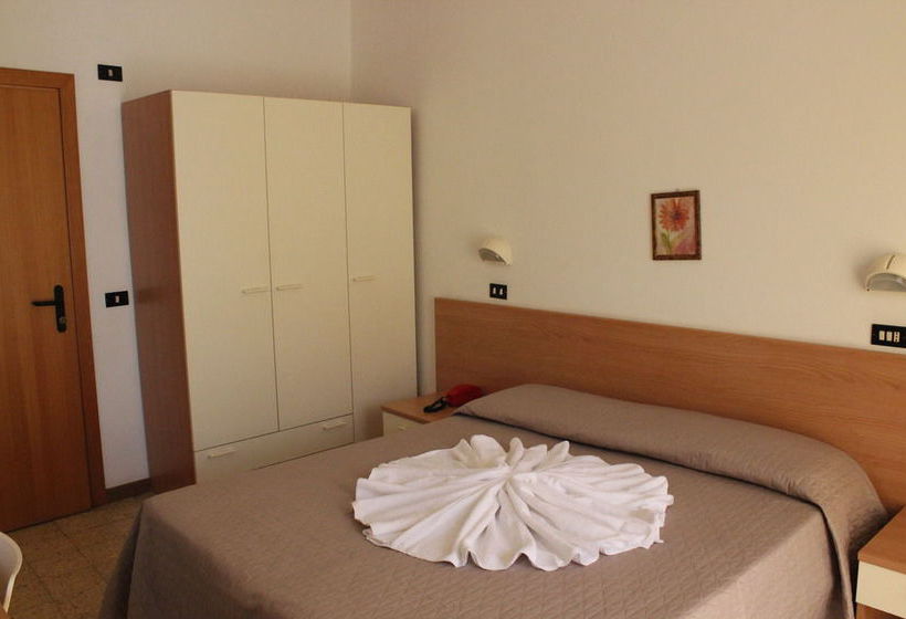 Hotel La Pergola  | Bellaria | Rimini | Italia 5