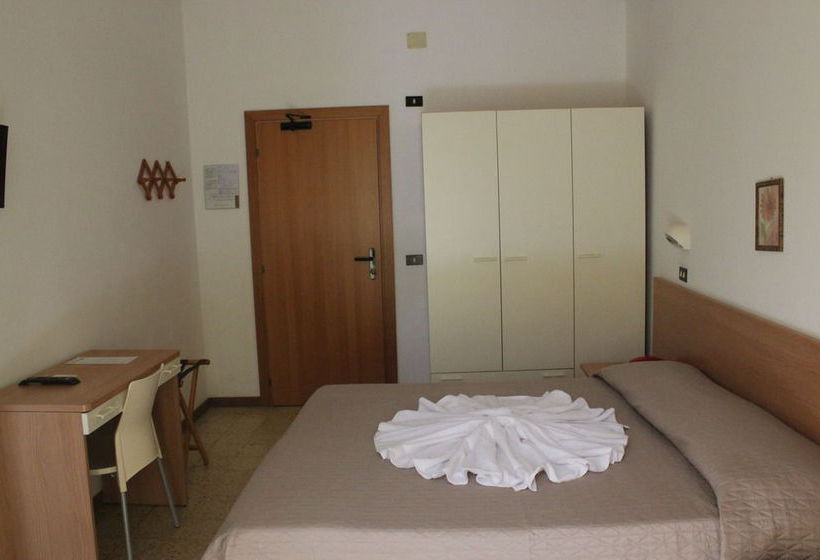 Hotel La Pergola  | Bellaria | Rimini | Italia 7