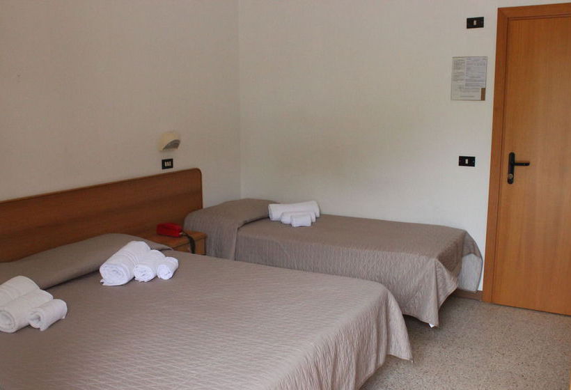 Hotel La Pergola  | Bellaria | Rimini | Italia 8