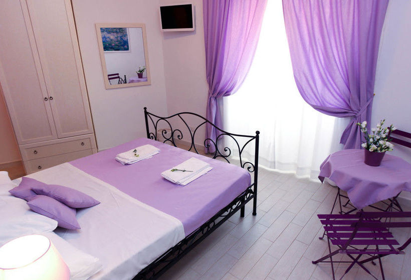 Hotel Suite Rome  | Roma | Roma | Italia 12