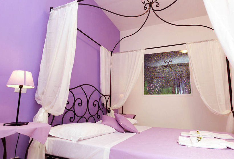 Hotel Suite Rome  | Roma | Roma | Italia 13