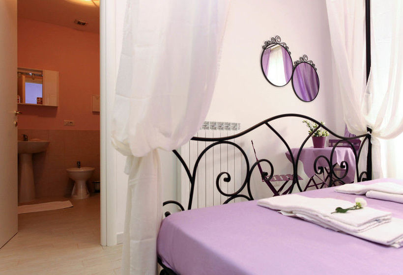 Hotel Suite Rome  | Roma | Roma | Italia 16