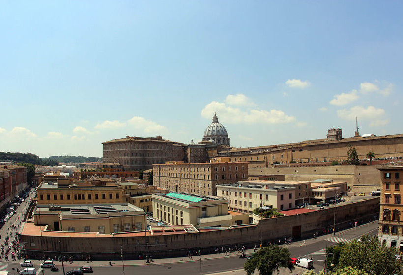 Hotel Suite Rome  | Roma | Roma | Italia 18