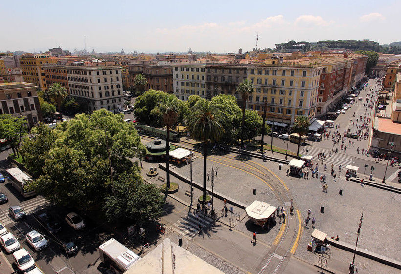 Hotel Suite Rome  | Roma | Roma | Italia 19
