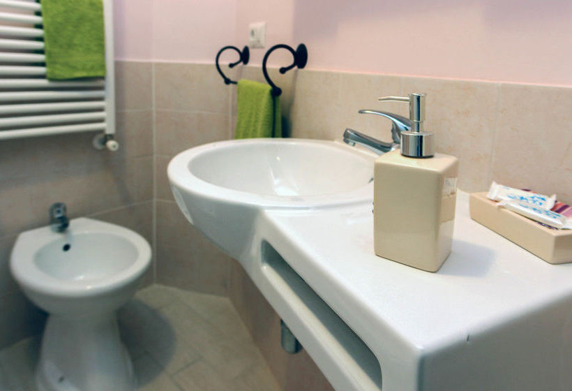 Hotel Suite Rome  | Roma | Roma | Italia 2