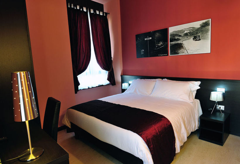 Daysleeper B&b  | Roma | Roma | Italia 1