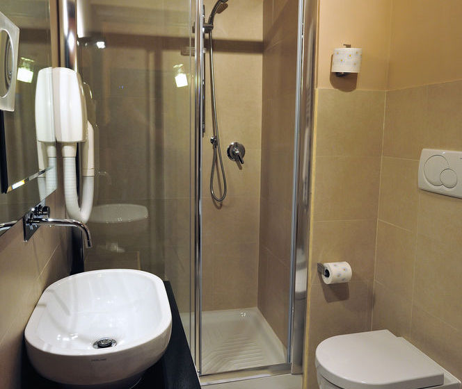 Daysleeper B&b  | Roma | Roma | Italia 10