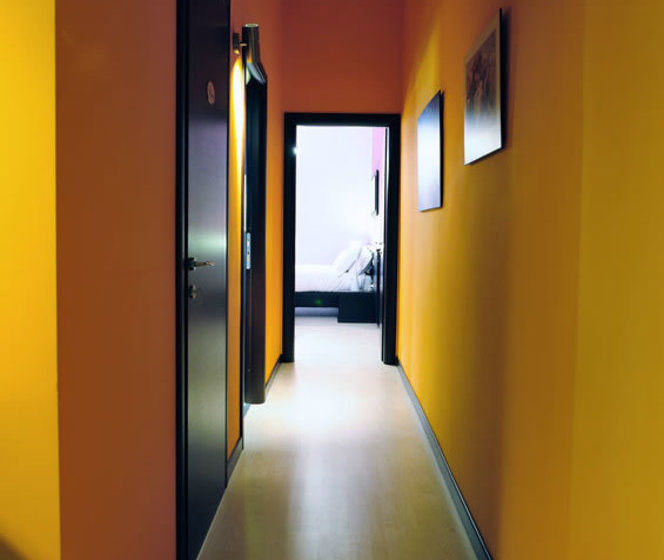 Daysleeper B&b  | Roma | Roma | Italia 12