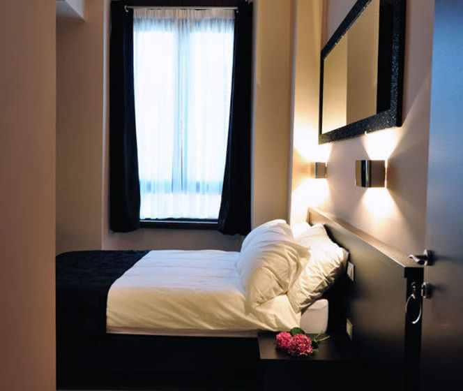 Daysleeper B&b  | Roma | Roma | Italia 13