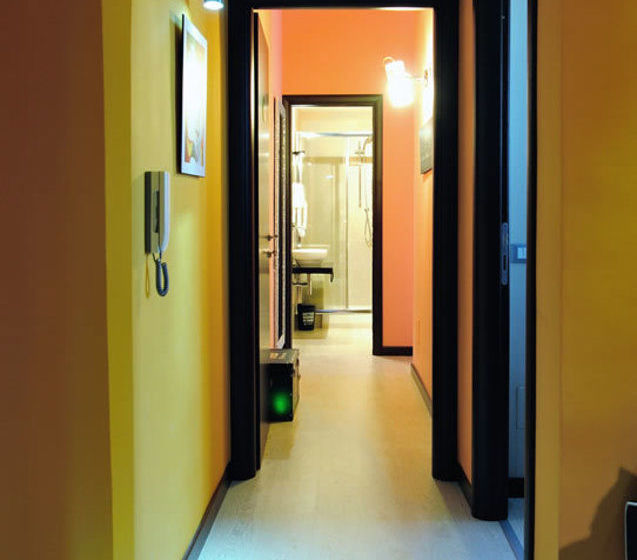 Daysleeper B&b  | Roma | Roma | Italia 15