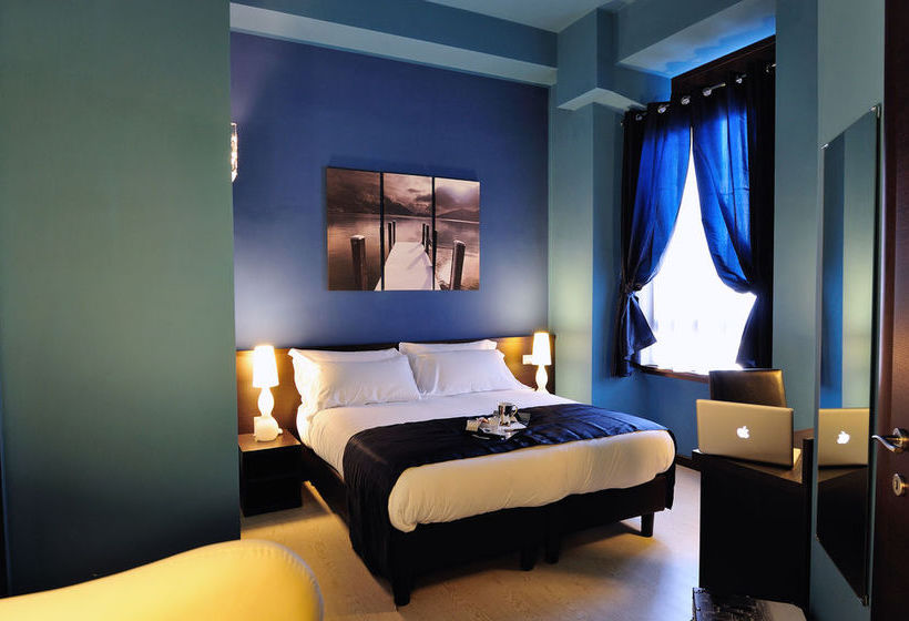 Daysleeper B&b  | Roma | Roma | Italia 2