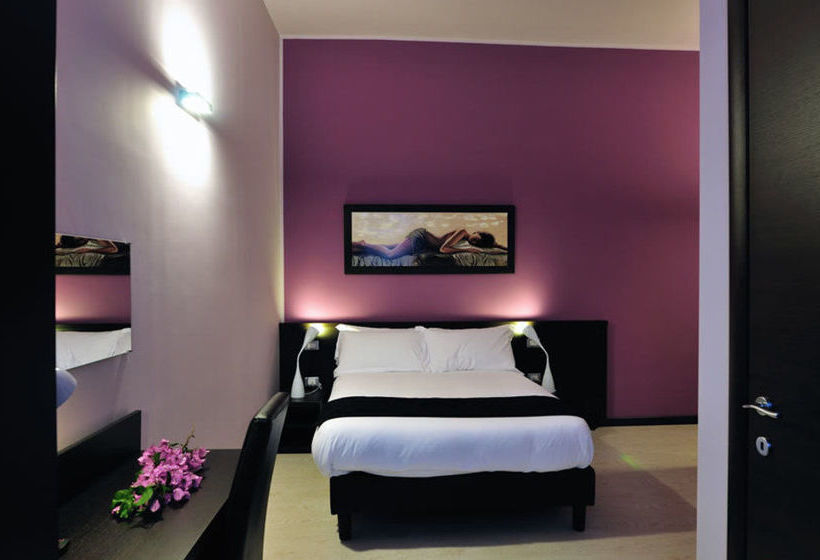 Daysleeper B&b  | Roma | Roma | Italia 4