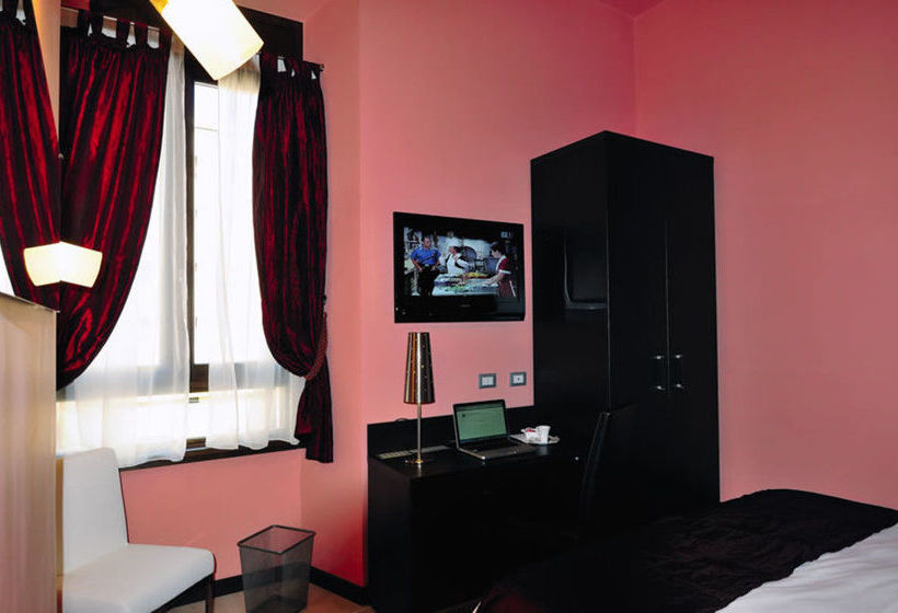 Daysleeper B&b  | Roma | Roma | Italia 5