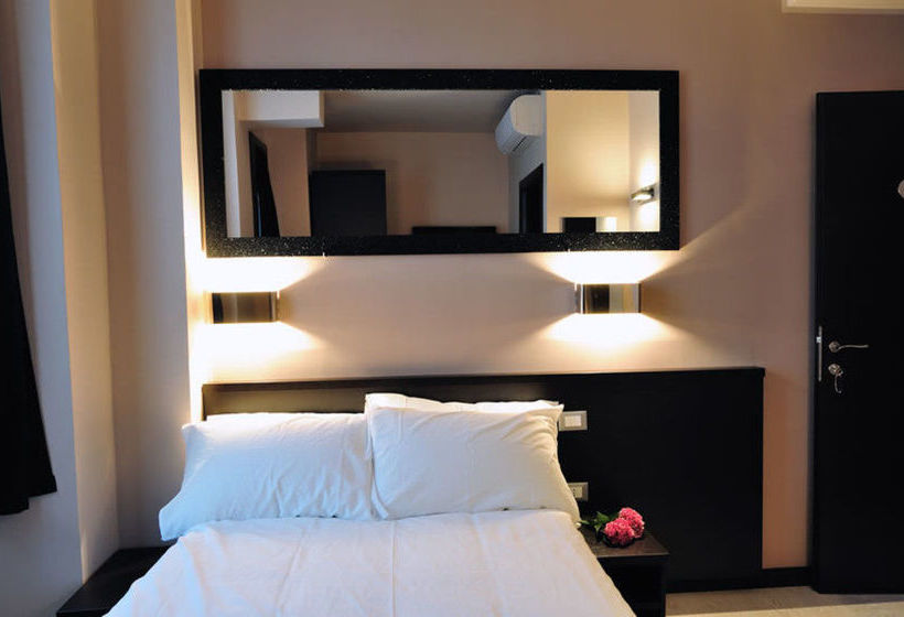 Daysleeper B&b  | Roma | Roma | Italia 6