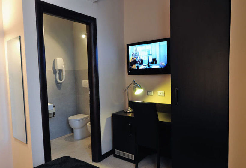 Daysleeper B&b  | Roma | Roma | Italia 7