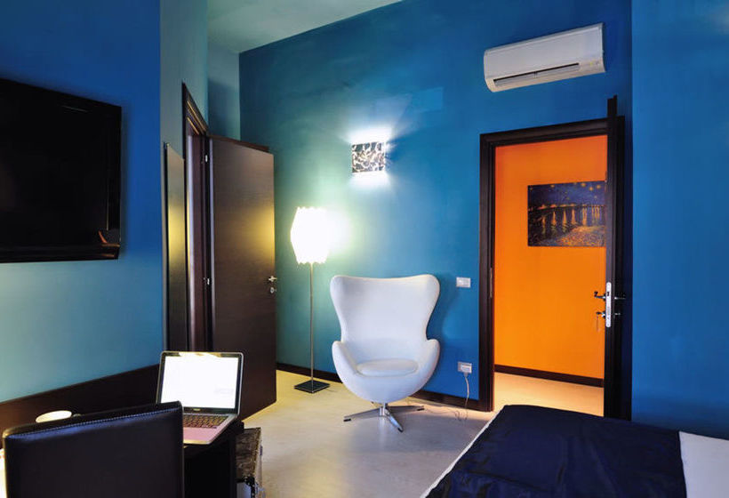 Daysleeper B&b  | Roma | Roma | Italia 8