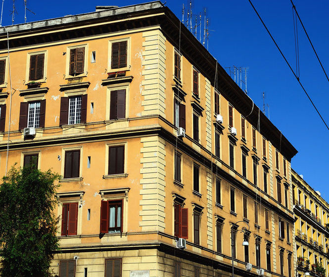 Daysleeper B&b  | Roma | Roma | Italia 9