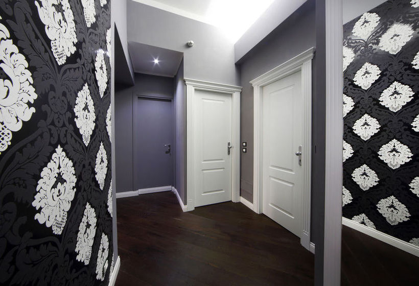 Pensione The One Vaticano Rooms  | Roma | Roma | Italia 1