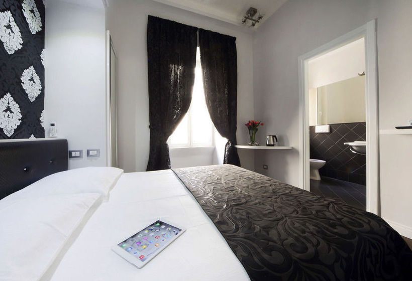 Pensione The One Vaticano Rooms  | Roma | Roma | Italia 10