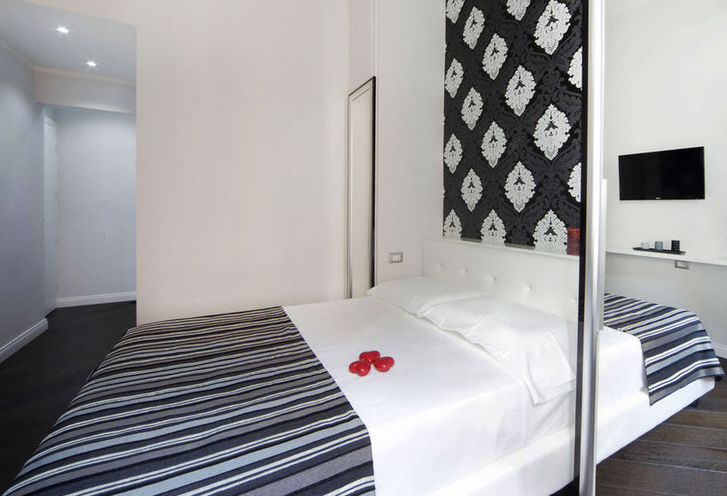 Pensione The One Vaticano Rooms  | Roma | Roma | Italia 11