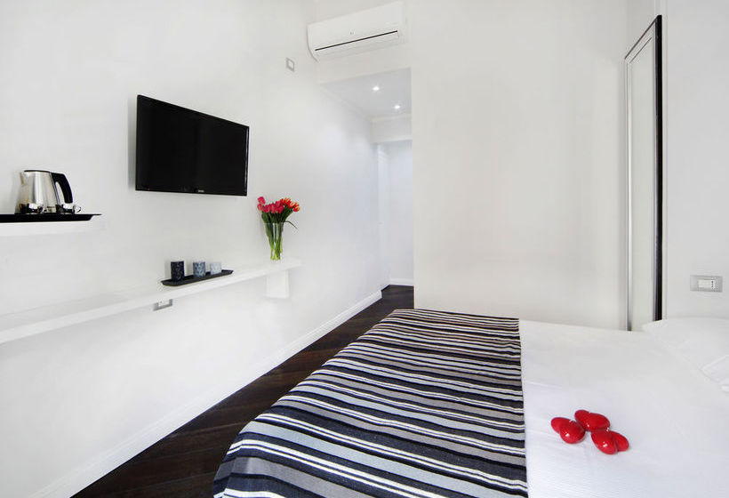 Pensione The One Vaticano Rooms  | Roma | Roma | Italia 13