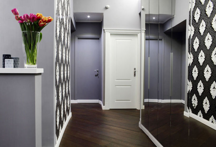 Pensione The One Vaticano Rooms  | Roma | Roma | Italia 14