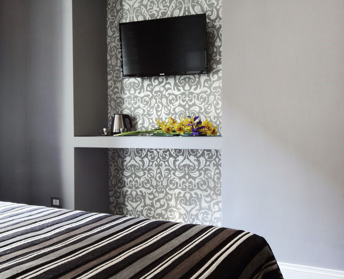 Pensione The One Vaticano Rooms  | Roma | Roma | Italia 15